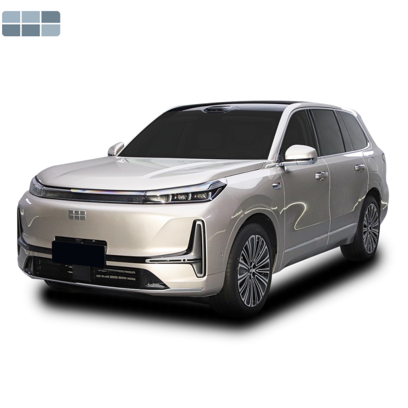 Geely Galaxy M9